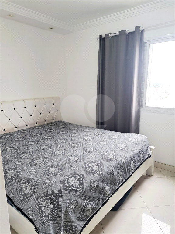Apartamento 3 dormitórios 92 m² no Lauzane Paulista