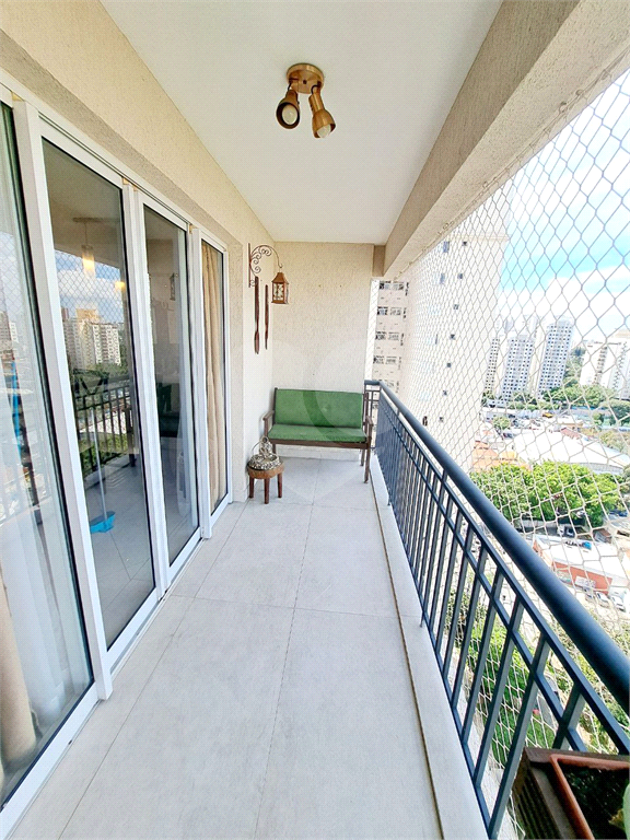 Apartamento 3 dormitórios 92 m² no Lauzane Paulista