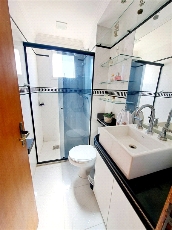 Apartamento 3 dormitórios 92 m² no Lauzane Paulista