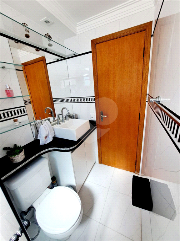 Apartamento 3 dormitórios 92 m² no Lauzane Paulista