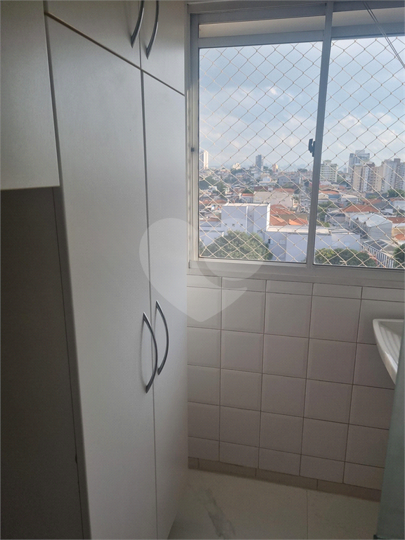 Apto 2 quartos próximo ao Tucuruvi