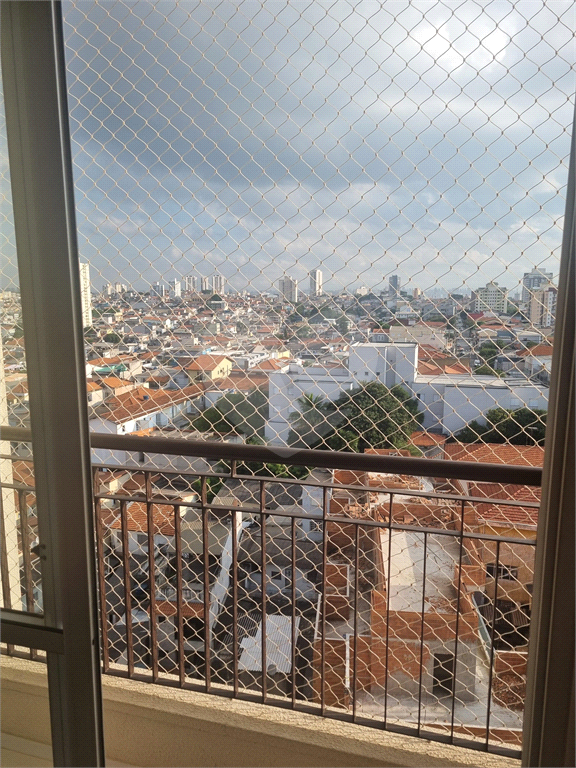 Apto 2 quartos próximo ao Tucuruvi
