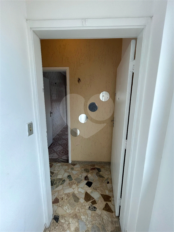 Apartamento para Locao - Pinheiros