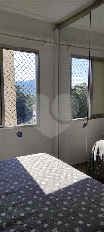 APARTAMENTO NO BARRO BRANCO ZN DE SÃO PAULO