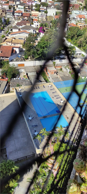 APARTAMENTO NO BARRO BRANCO ZN DE SÃO PAULO