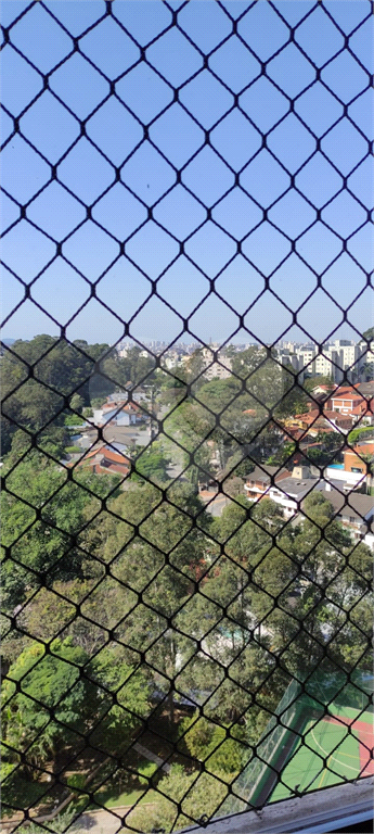 APARTAMENTO NO BARRO BRANCO ZN DE SÃO PAULO