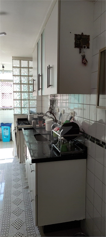 APARTAMENTO NO BARRO BRANCO ZN DE SÃO PAULO