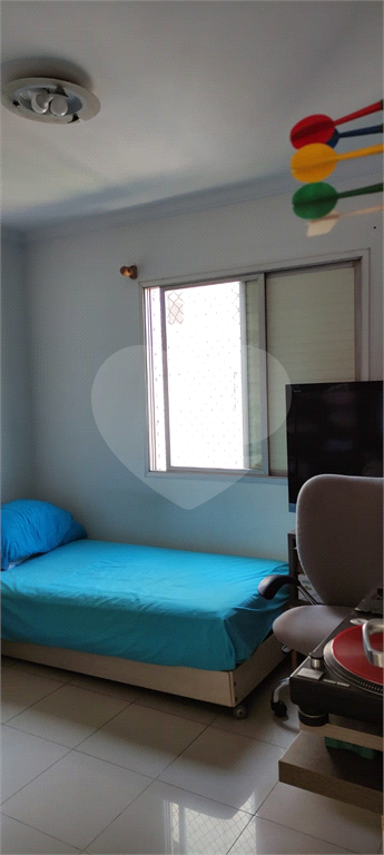 APARTAMENTO NO BARRO BRANCO ZN DE SÃO PAULO