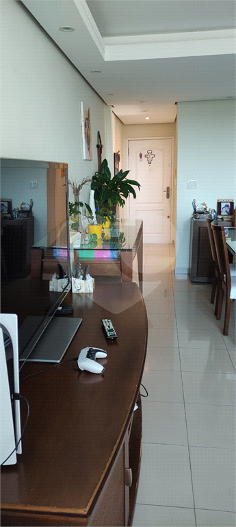APARTAMENTO NO BARRO BRANCO ZN DE SÃO PAULO