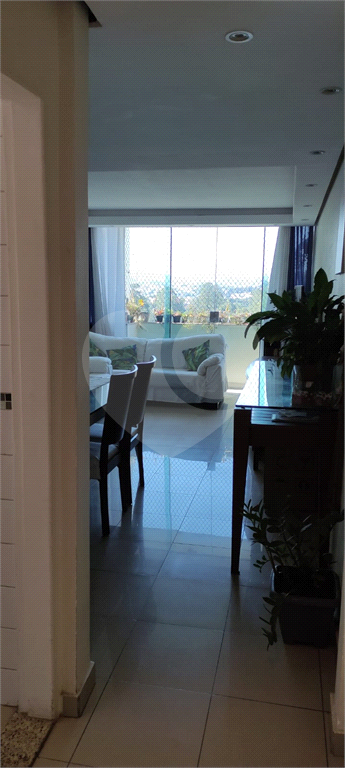 APARTAMENTO NO BARRO BRANCO ZN DE SÃO PAULO