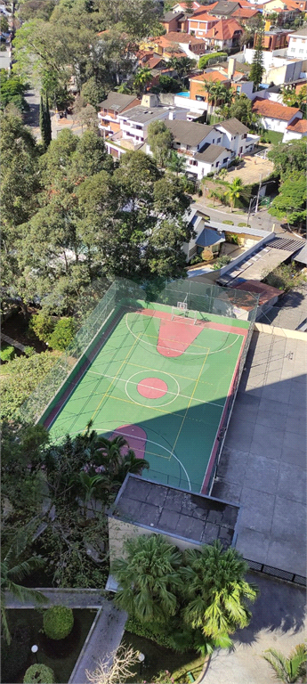 APARTAMENTO NO BARRO BRANCO ZN DE SÃO PAULO