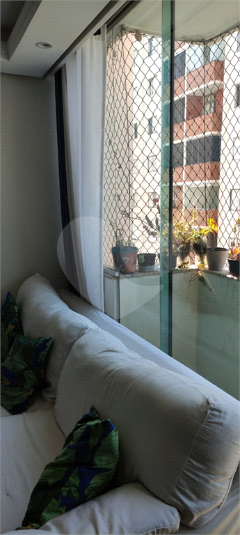 APARTAMENTO NO BARRO BRANCO ZN DE SÃO PAULO
