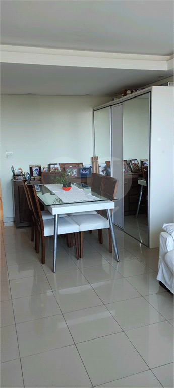 APARTAMENTO NO BARRO BRANCO ZN DE SÃO PAULO