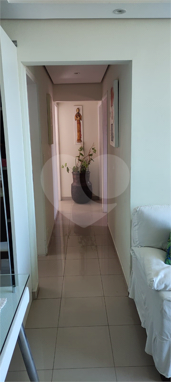 APARTAMENTO NO BARRO BRANCO ZN DE SÃO PAULO