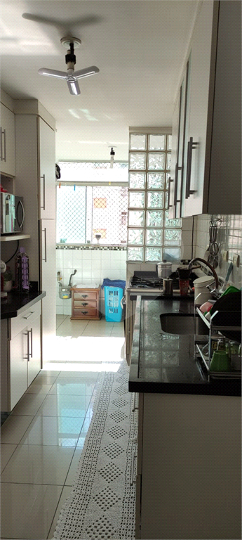 APARTAMENTO NO BARRO BRANCO ZN DE SÃO PAULO