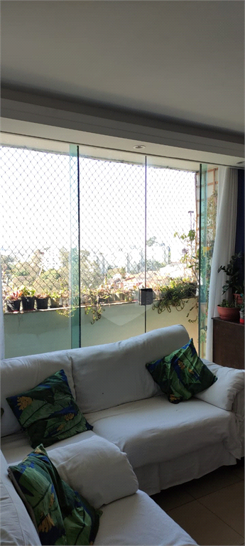 APARTAMENTO NO BARRO BRANCO ZN DE SÃO PAULO
