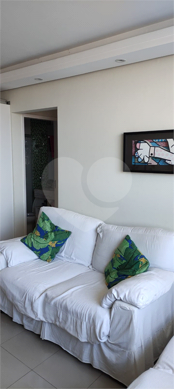 APARTAMENTO NO BARRO BRANCO ZN DE SÃO PAULO