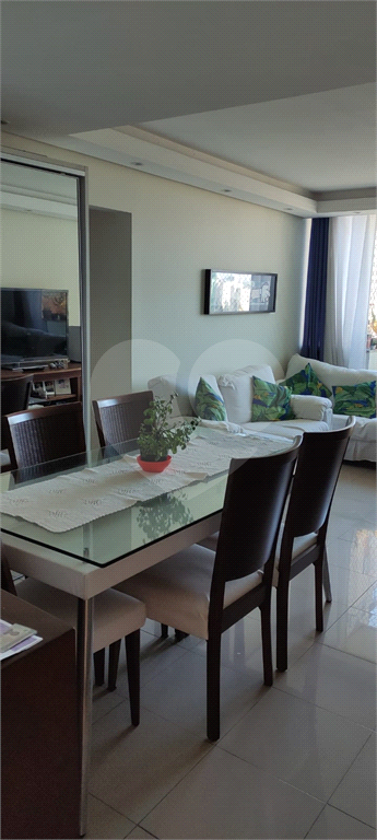 APARTAMENTO NO BARRO BRANCO ZN DE SÃO PAULO