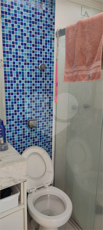 APARTAMENTO NO BARRO BRANCO ZN DE SÃO PAULO