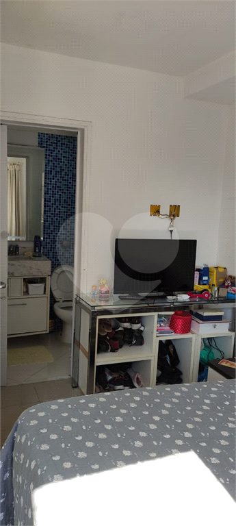 APARTAMENTO NO BARRO BRANCO ZN DE SÃO PAULO
