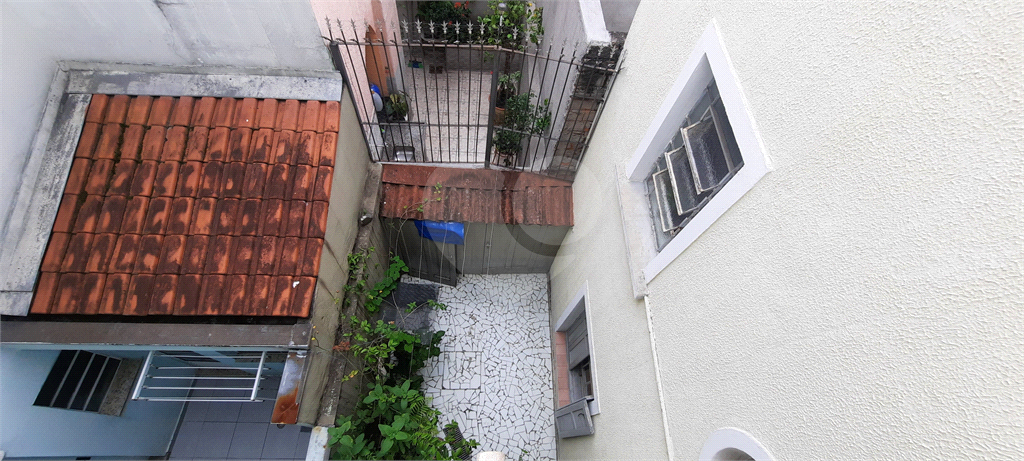 Sobrado 3 dormitórios, 3 vagas - Parque da Aclimação - Aceita Permuta em Apartamento na mesma Região