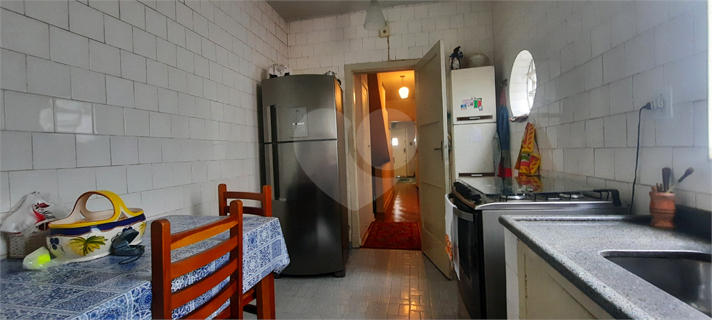 Sobrado 3 dormitórios, 3 vagas - Parque da Aclimação - Aceita Permuta em Apartamento na mesma Região