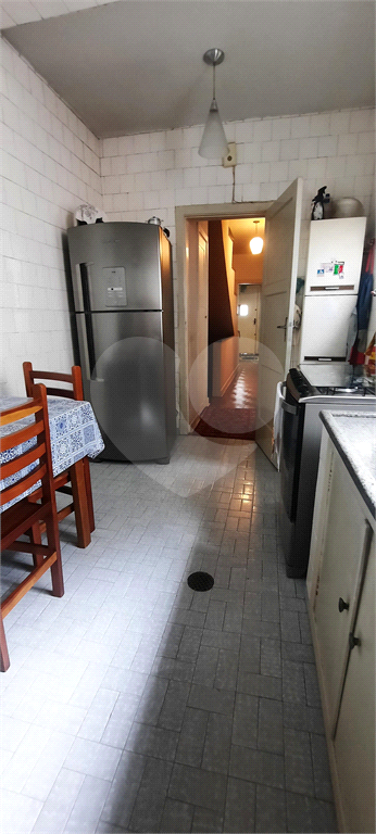 Sobrado 3 dormitórios, 3 vagas - Parque da Aclimação - Aceita Permuta em Apartamento na mesma Região