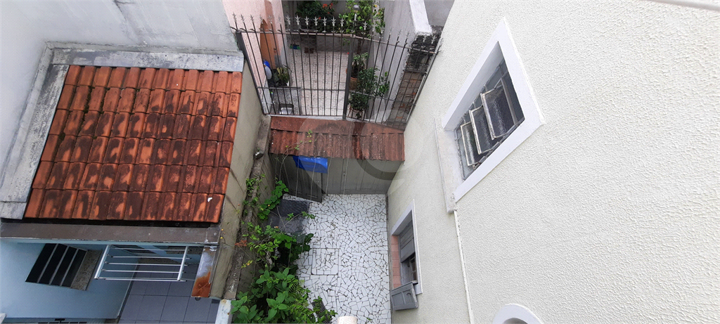 Sobrado 3 dormitórios, 3 vagas - Parque da Aclimação - Aceita Permuta em Apartamento na mesma Região