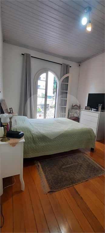 Sobrado 3 dormitórios, 3 vagas - Parque da Aclimação - Aceita Permuta em Apartamento na mesma Região