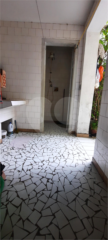 Sobrado 3 dormitórios, 3 vagas - Parque da Aclimação - Aceita Permuta em Apartamento na mesma Região