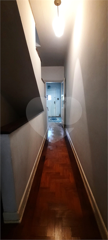 Sobrado 3 dormitórios, 3 vagas - Parque da Aclimação - Aceita Permuta em Apartamento na mesma Região