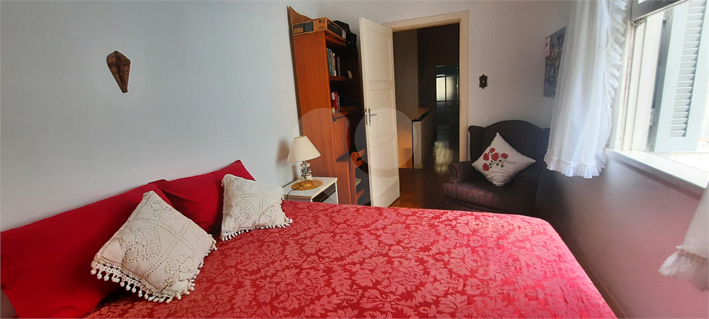 Sobrado 3 dormitórios, 3 vagas - Parque da Aclimação - Aceita Permuta em Apartamento na mesma Região