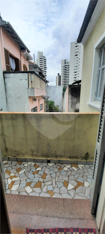 Sobrado 3 dormitórios, 3 vagas - Parque da Aclimação - Aceita Permuta em Apartamento na mesma Região