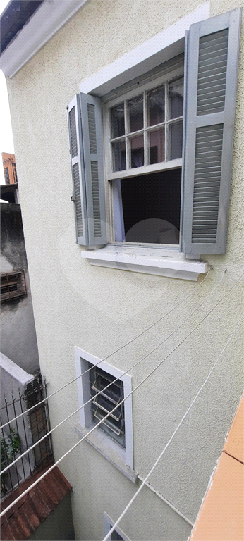 Sobrado 3 dormitórios, 3 vagas - Parque da Aclimação - Aceita Permuta em Apartamento na mesma Região