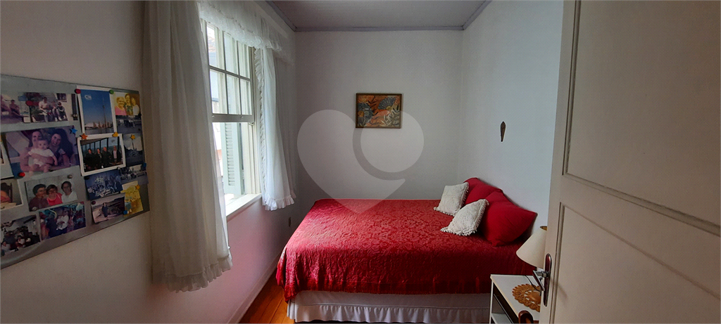 Sobrado 3 dormitórios, 3 vagas - Parque da Aclimação - Aceita Permuta em Apartamento na mesma Região