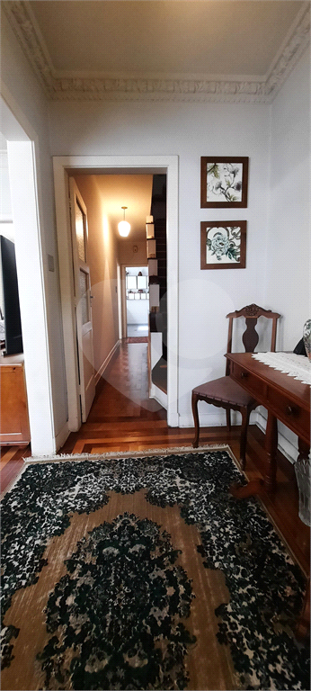 Sobrado 3 dormitórios, 3 vagas - Parque da Aclimação - Aceita Permuta em Apartamento na mesma Região