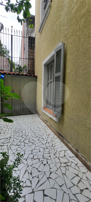 Sobrado 3 dormitórios, 3 vagas - Parque da Aclimação - Aceita Permuta em Apartamento na mesma Região