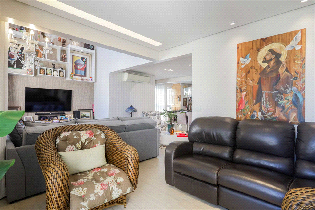 Apartamento para Venda - Osvaldo Cruz