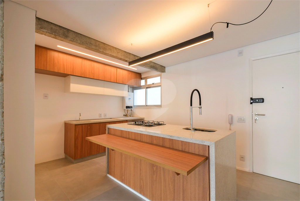 Apartamento de 61m², à venda com 1 suite e 1 vagas de garagem. R$ 690.000