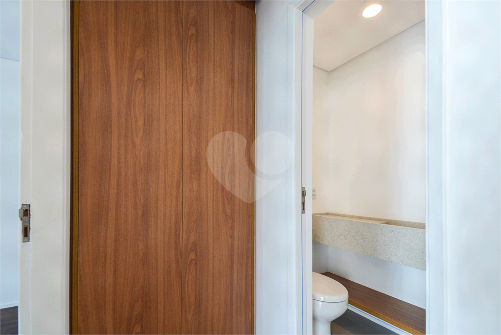 Apartamento de 61m², à venda com 1 suite e 1 vagas de garagem. R$ 690.000