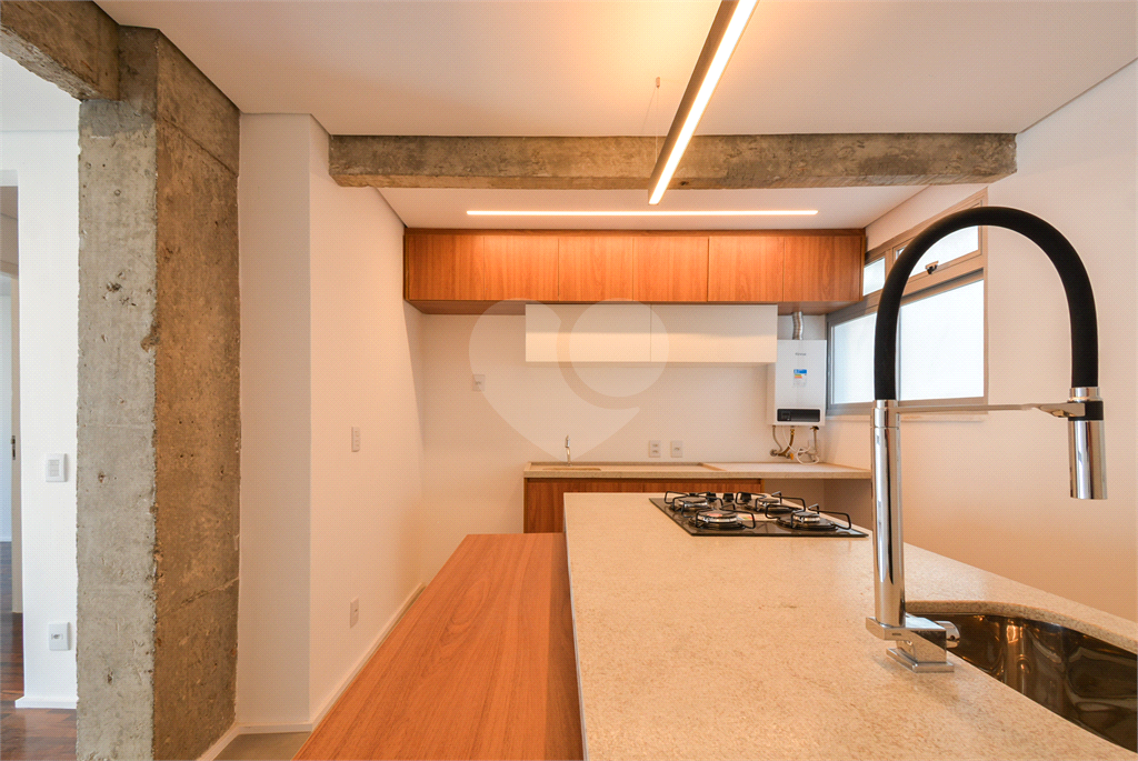 Apartamento de 61m², à venda com 1 suite e 1 vagas de garagem. R$ 690.000
