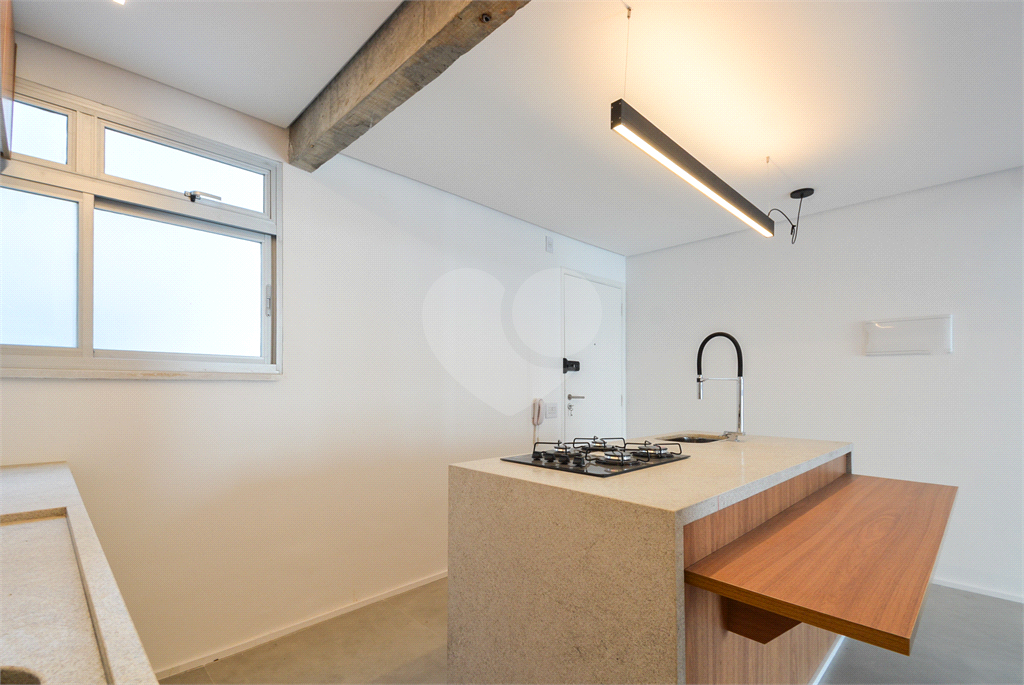 Apartamento de 61m², à venda com 1 suite e 1 vagas de garagem. R$ 690.000