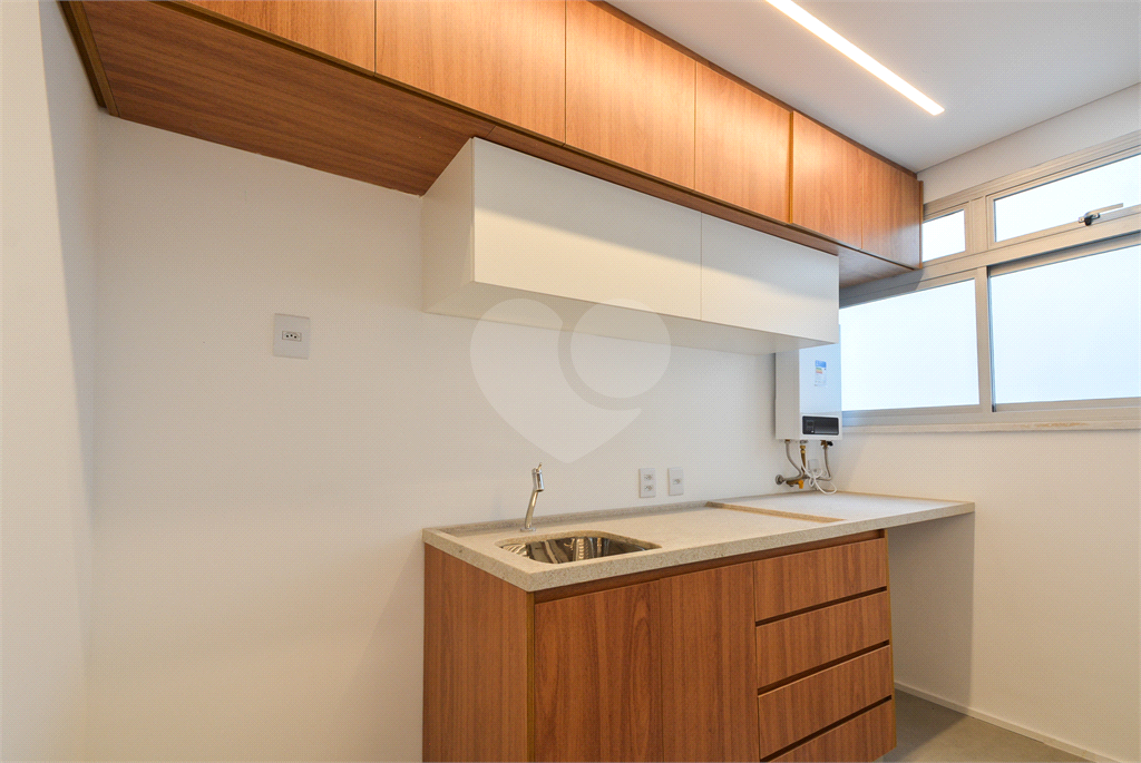 Apartamento de 61m², à venda com 1 suite e 1 vagas de garagem. R$ 690.000