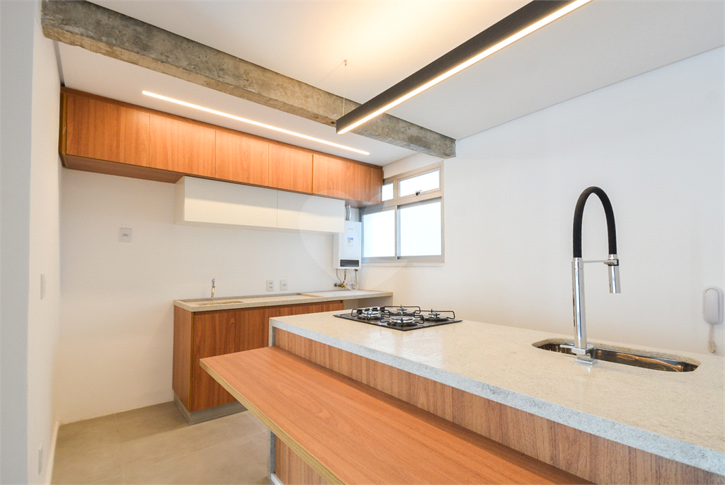 Apartamento de 61m², à venda com 1 suite e 1 vagas de garagem. R$ 690.000