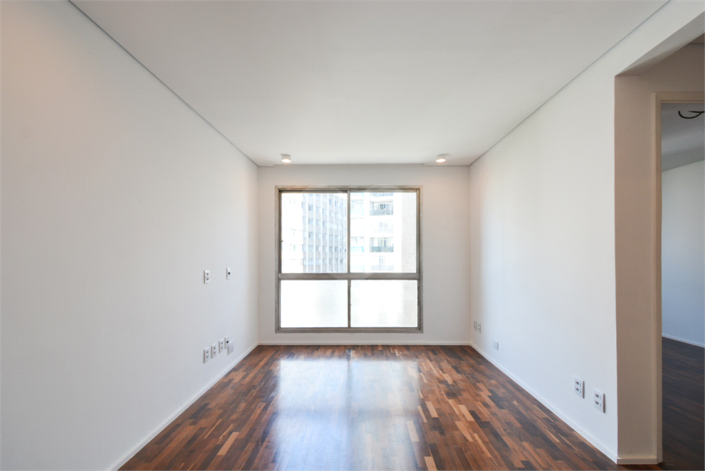 Apartamento de 61m², à venda com 1 suite e 1 vagas de garagem. R$ 690.000