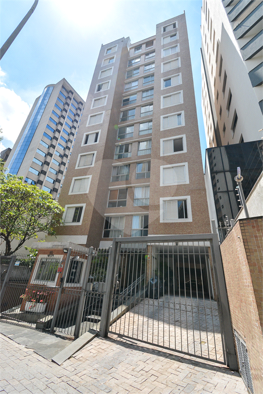 Apartamento de 61m², à venda com 1 suite e 1 vagas de garagem. R$ 690.000
