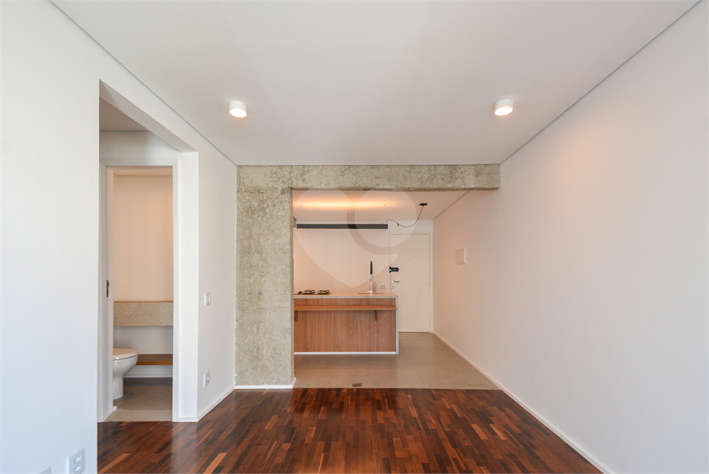 Apartamento de 61m², à venda com 1 suite e 1 vagas de garagem. R$ 690.000