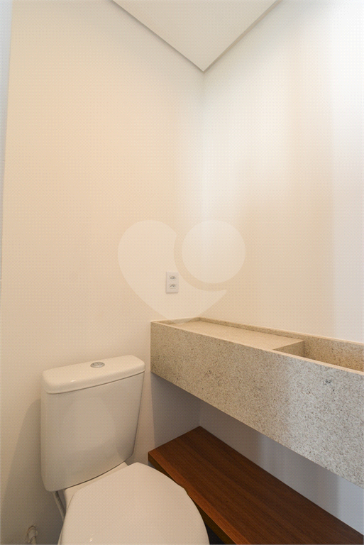 Apartamento de 61m², à venda com 1 suite e 1 vagas de garagem. R$ 690.000