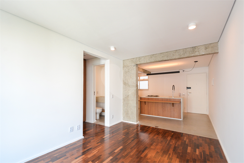 Apartamento de 61m², à venda com 1 suite e 1 vagas de garagem. R$ 690.000