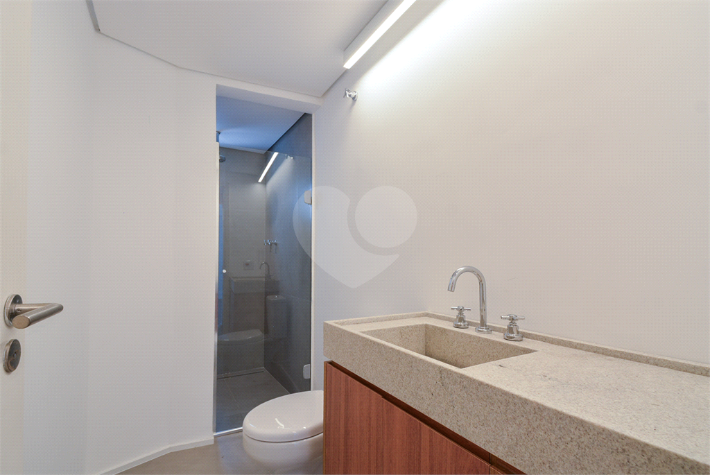 Apartamento de 61m², à venda com 1 suite e 1 vagas de garagem. R$ 690.000